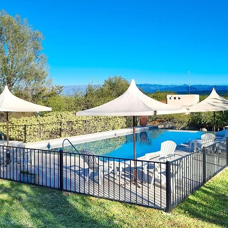 Posada La Sonada Villa General Belgrano Dış mekan fotoğraf