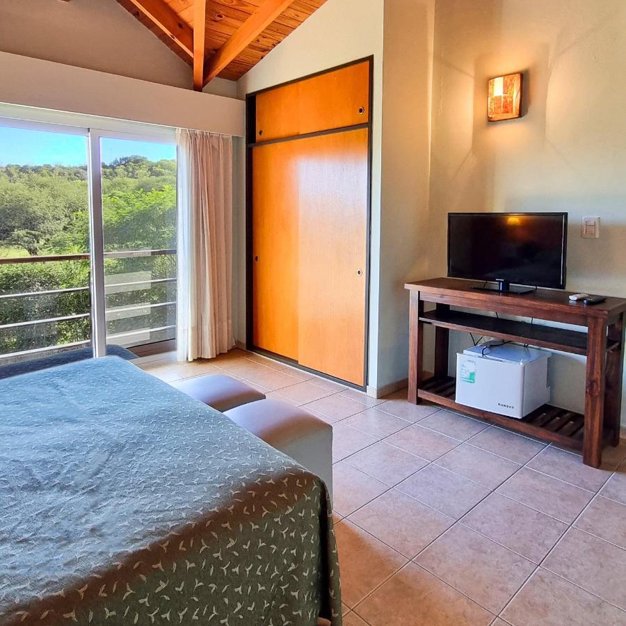 Posada La Sonada Villa General Belgrano Dış mekan fotoğraf