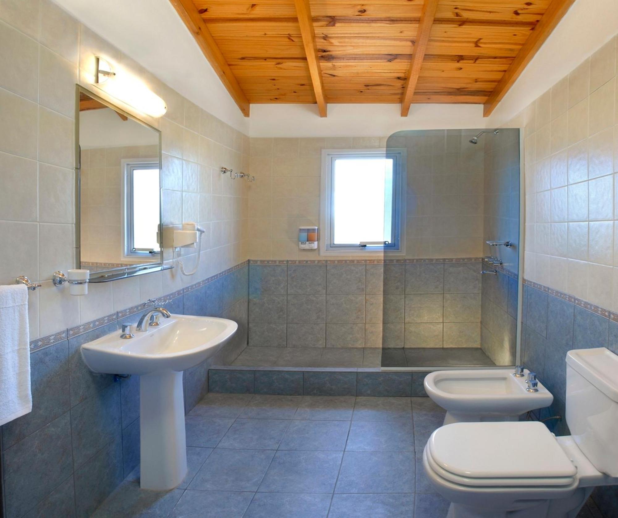 Posada La Sonada Villa General Belgrano Oda fotoğraf